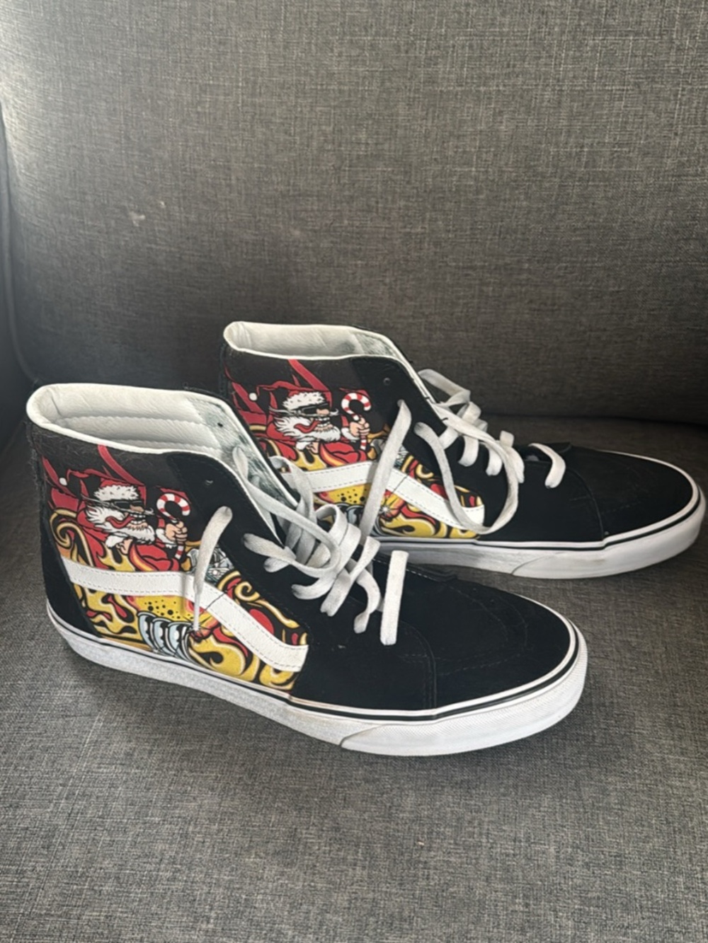 Vans